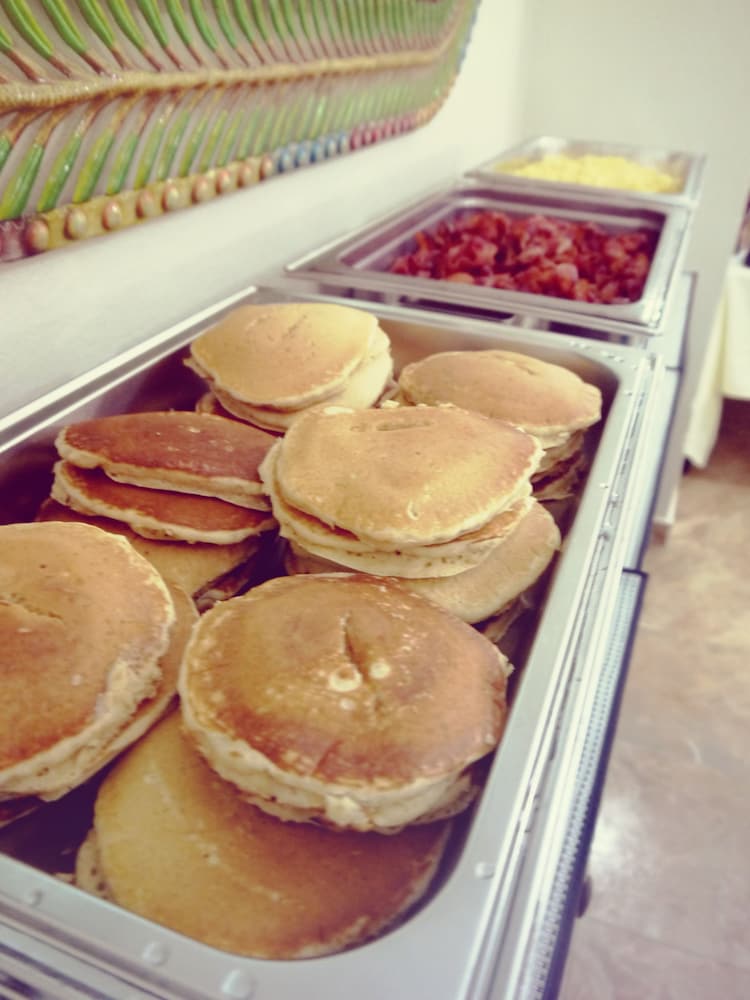 Фото Bel Fle Missions Hotel