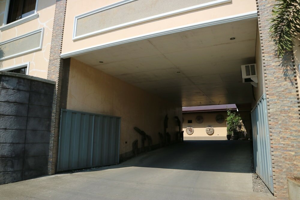 Фото Casa Palmera Tourist Inn