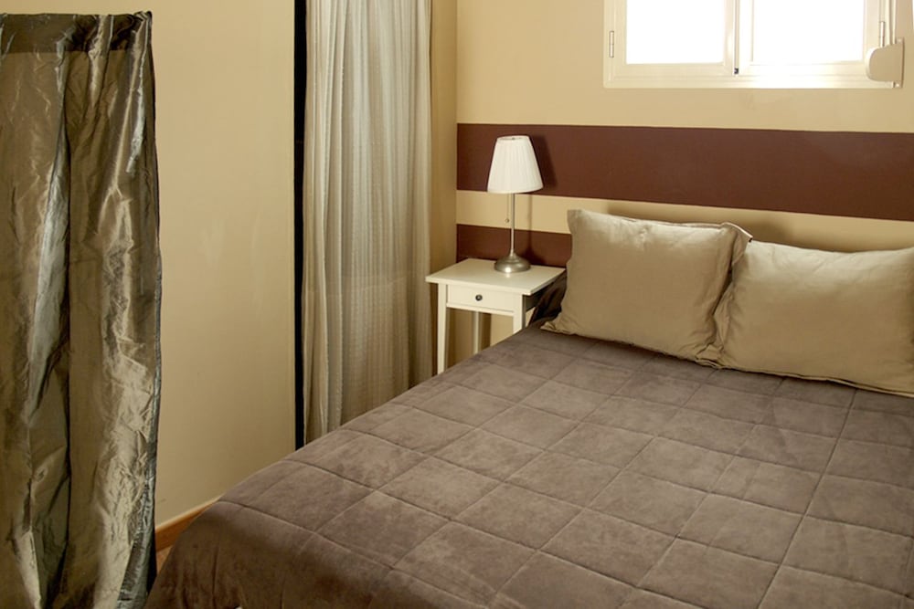 Фото Apartamentos Reposo 1