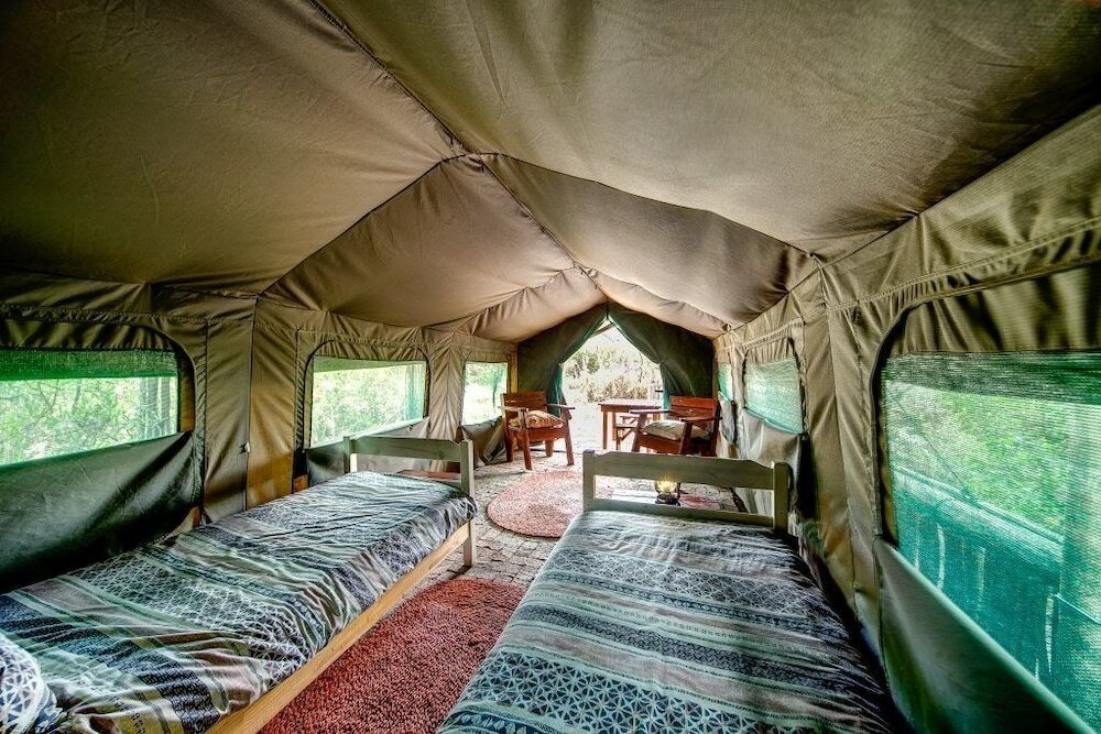 Фото Khwa ttu San Culture & Education Centre