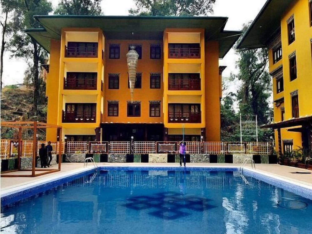 Фото Tashi Namgay Grand