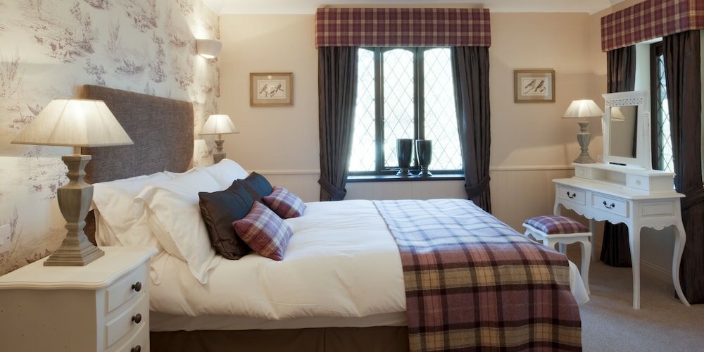 Фото The Red Lion