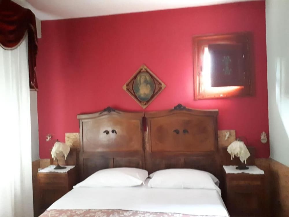 Фото Sicilia in Miniatura Boutique B&b