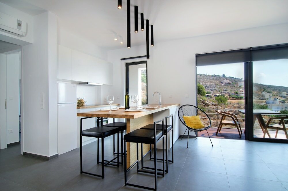 Фото Seametry Luxrury Living Penthouse