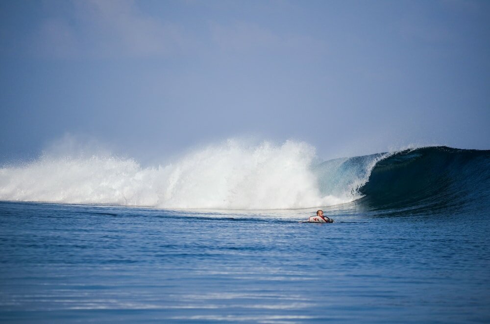 Фото Ocean Retreat & SPA