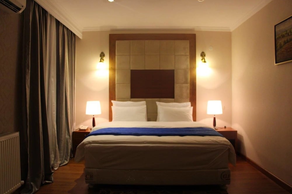 Фото отеля 5