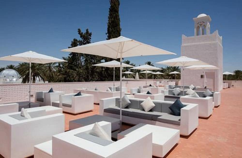 Фото La Gazelle d'Or Resort & SPA