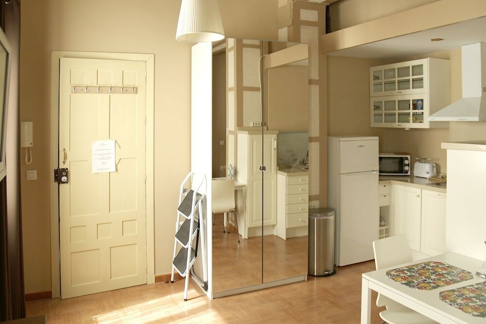 Фото Apartamentos Reposo 1