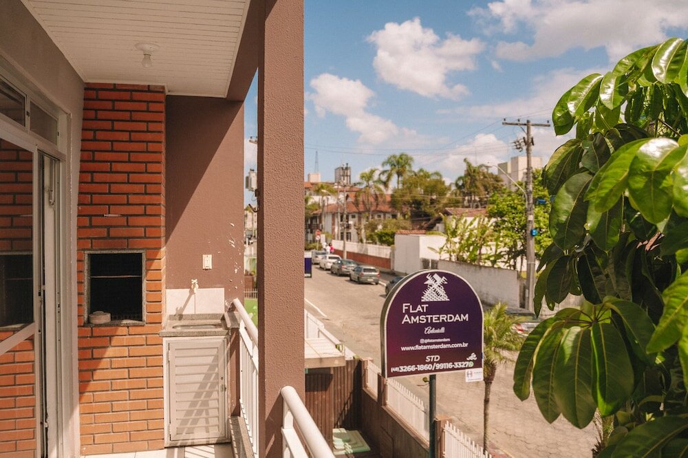 Фото Hanna Flat Amsterdam