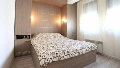 Гостиница Villa White Lake в Охриде
