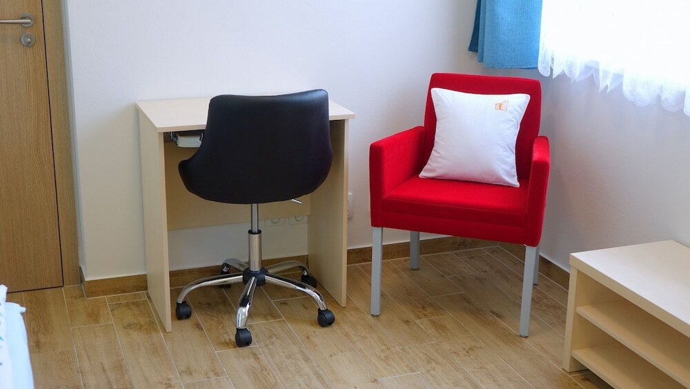 Фото Eel Brno apartments