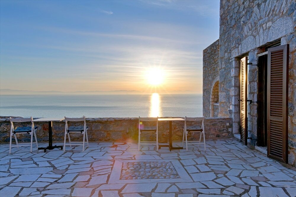 Фото Aegila Boutique Hotel