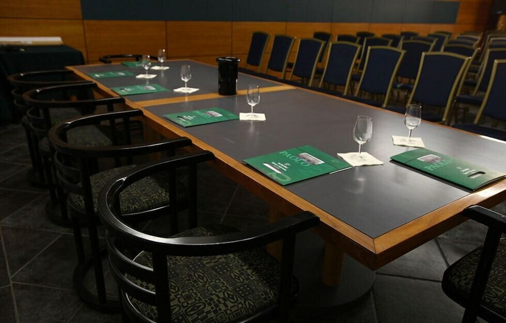 Фото San Paolo Hotel