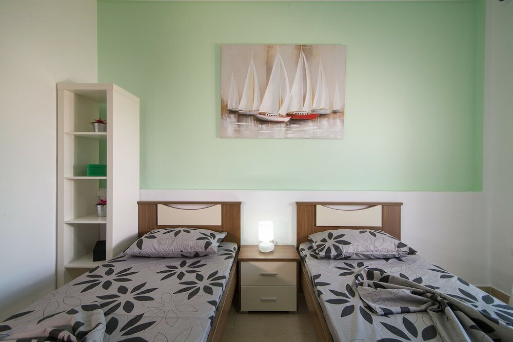 Фото Michalis Apartments