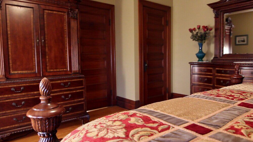 Фото 1897 Beekman House