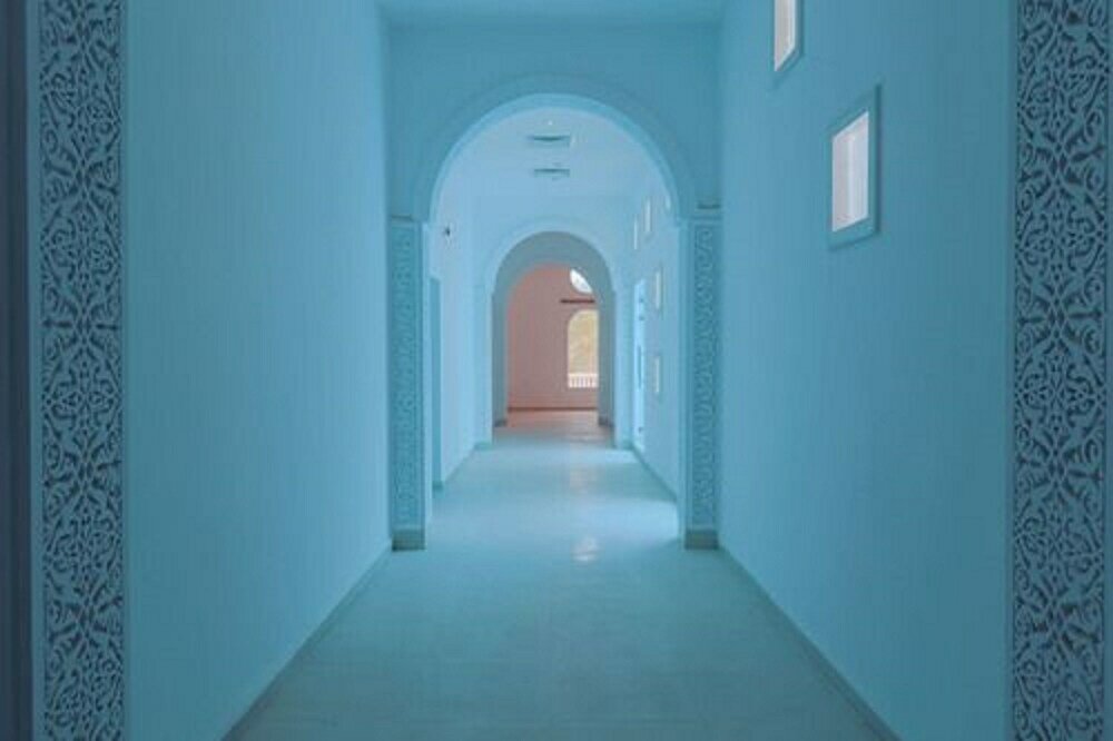 Фото La Gazelle d'Or Resort & SPA