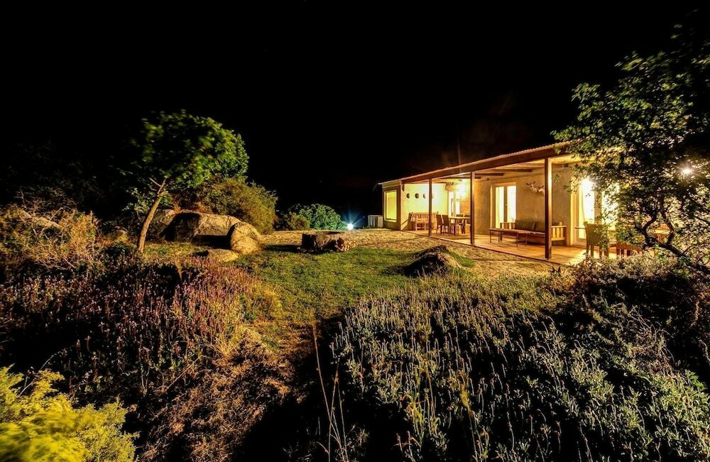 Фото Khwa ttu San Culture & Education Centre