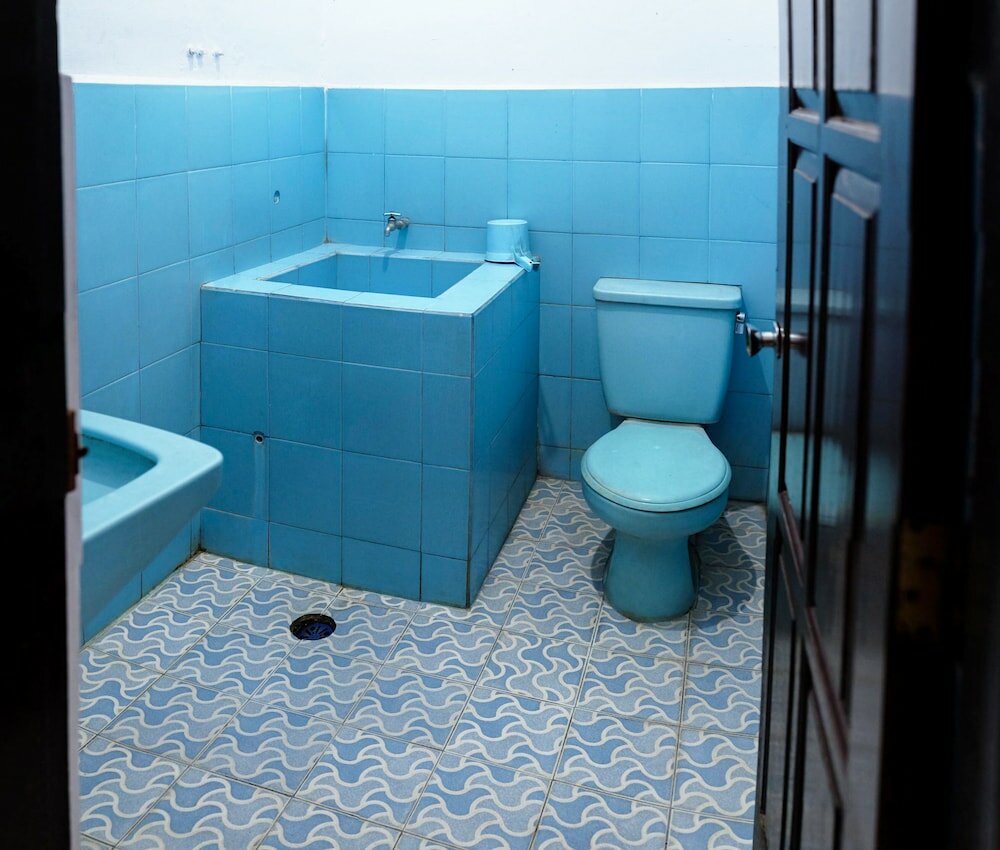 Фото Hotel Wisata