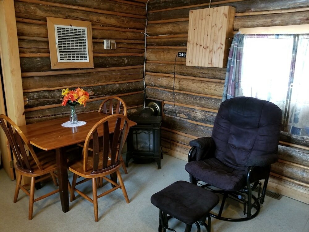 Фото Christina Lake Lodge