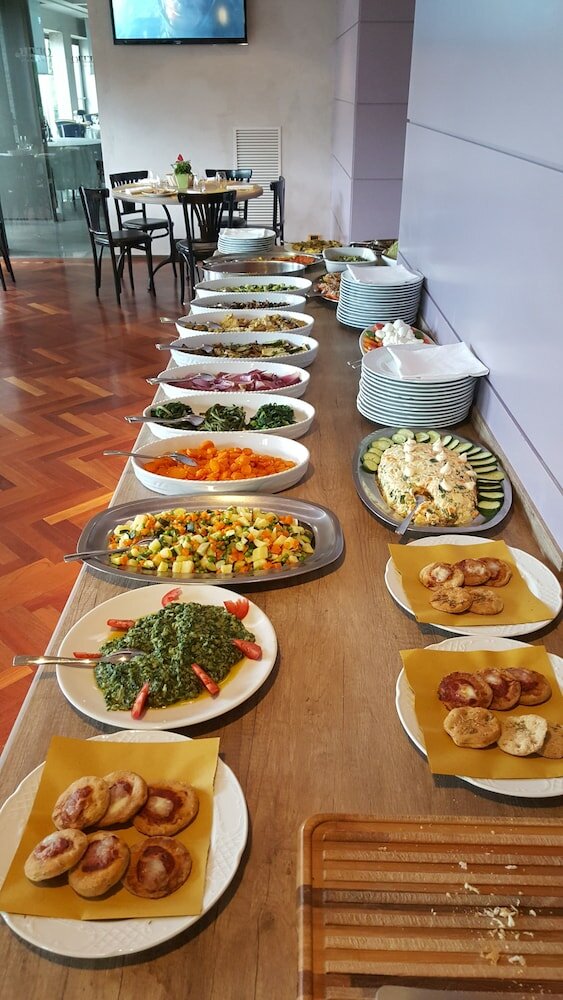 Фото San Paolo Hotel