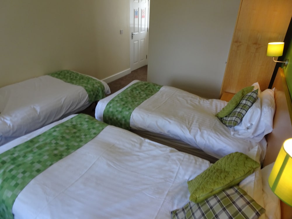 Фото Victoria Inn