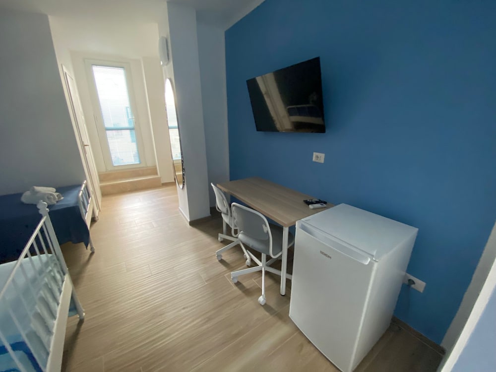 Фото Antico Palazzo Spinola