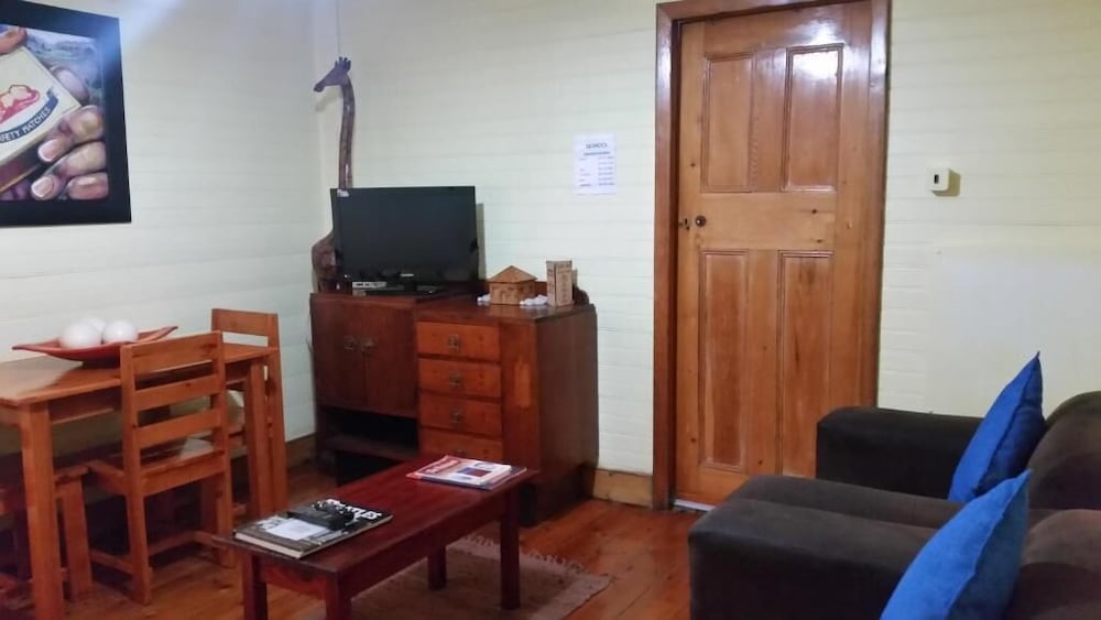 Фото Bedrock Lodge