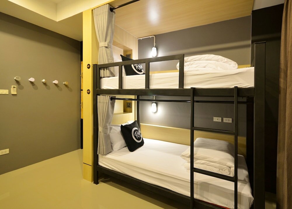 Фото Reset Hostel