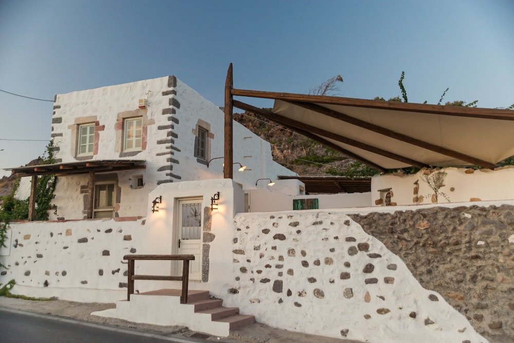 Фото Anemos Houses