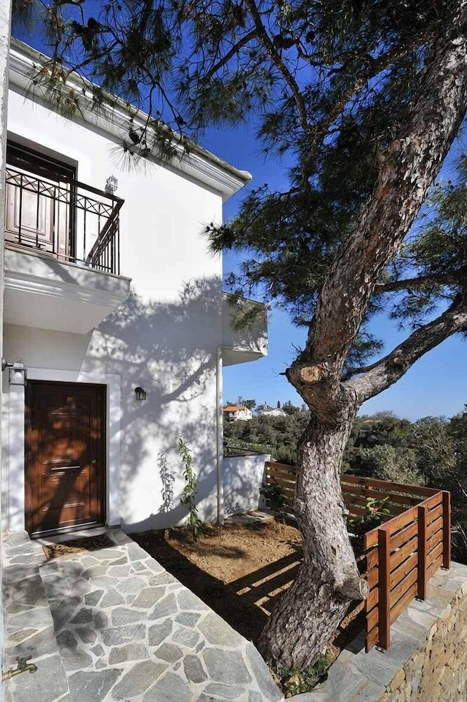 Фото Olivia Villas