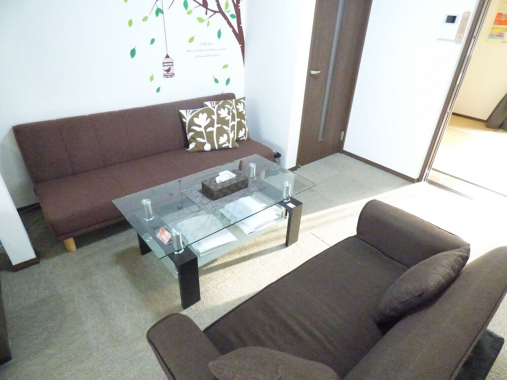 Фото Saizen Matsumuro stay