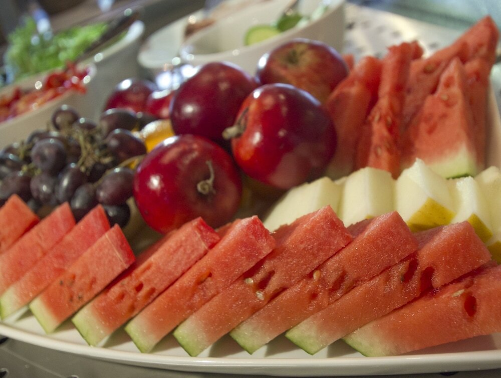 Фото Magic Hotel Kløverhuset