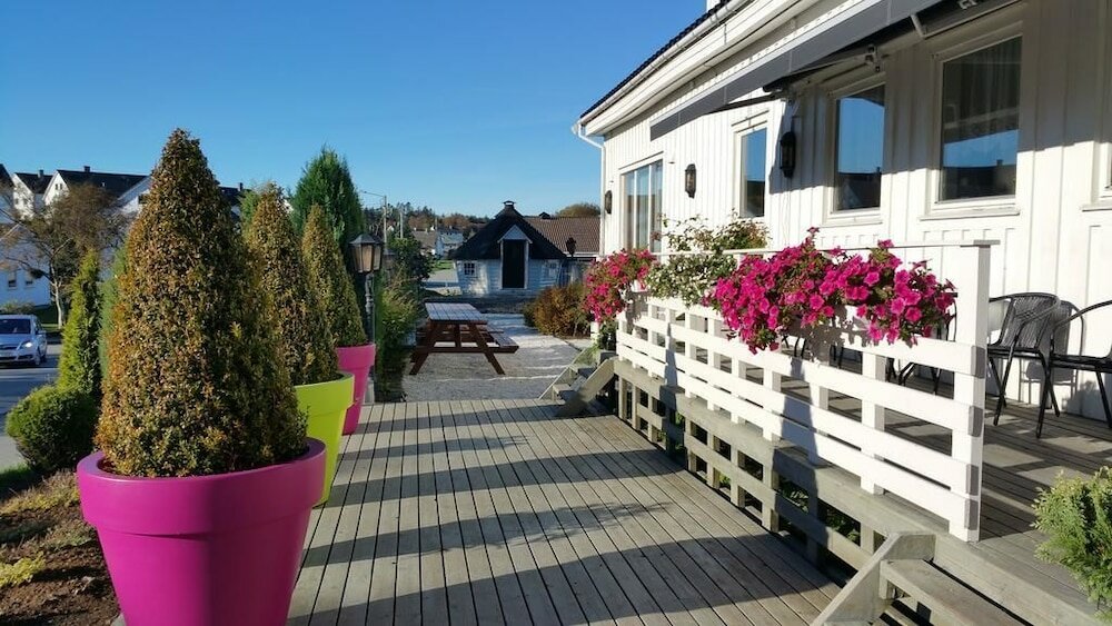 Фото Skeisvang Gjestgiveri