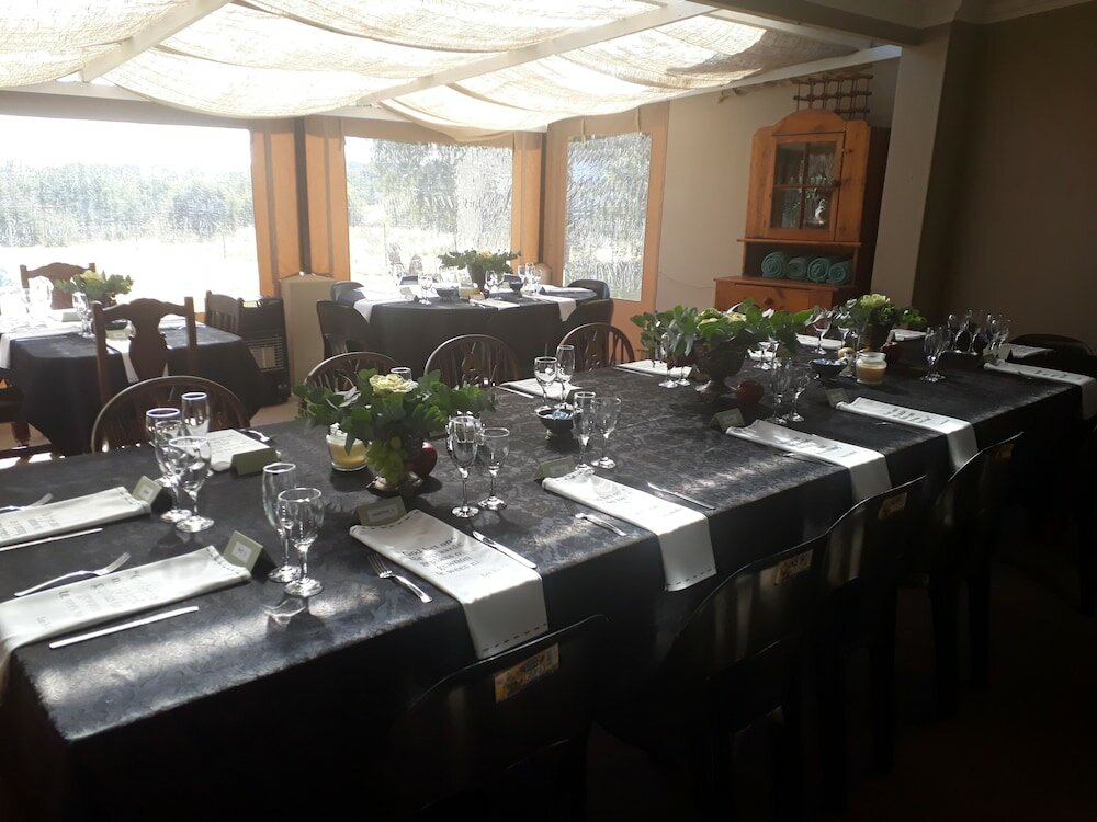 Фото A Little Guesthouse