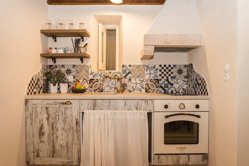 Фото Anemos Houses