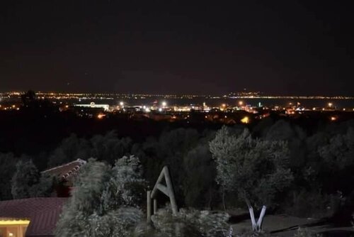 Гостиница Ona Keyf в Эдремите
