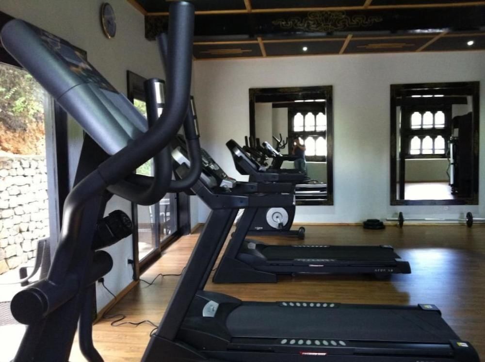 Фото Tashi Namgay Grand