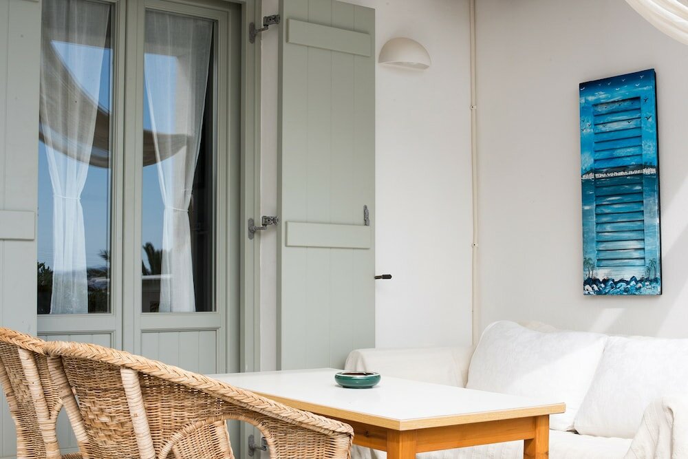 Фото Maisons a la Plage