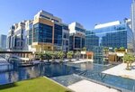 Bespoke Residences - Bay Square (Marasi Drive Street, Business Bay, Dubai), apartments