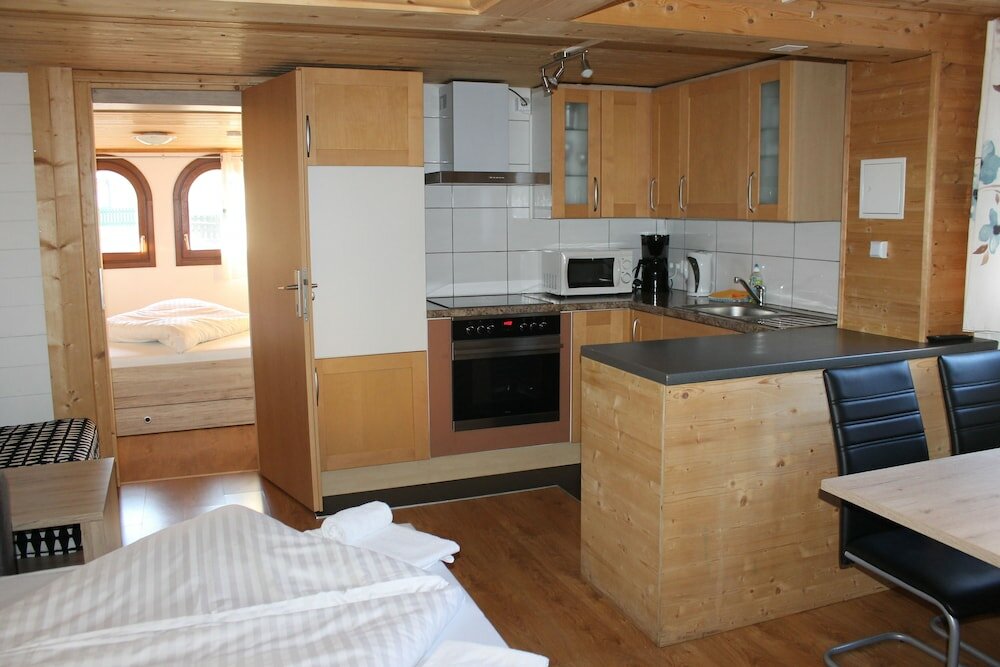 Фото Pension Abendruh