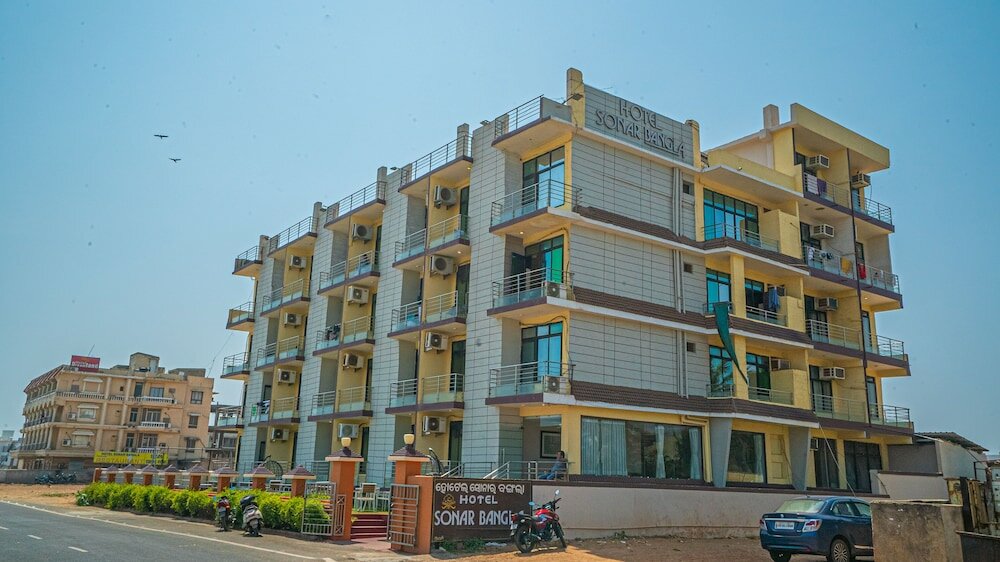 Фото отеля 4