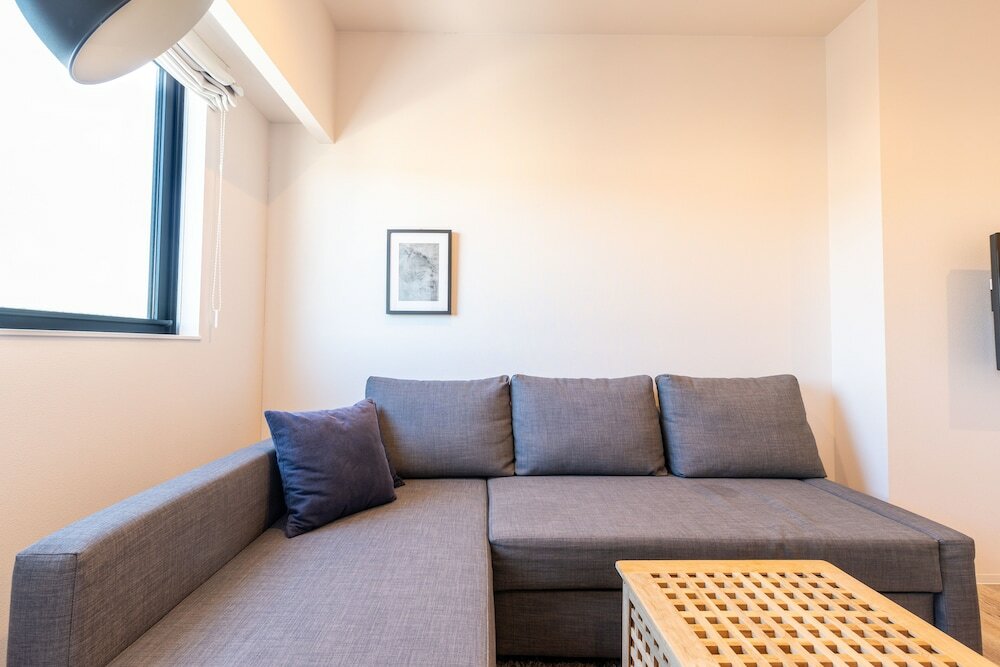 Фото Kaname Inn Tatemachi