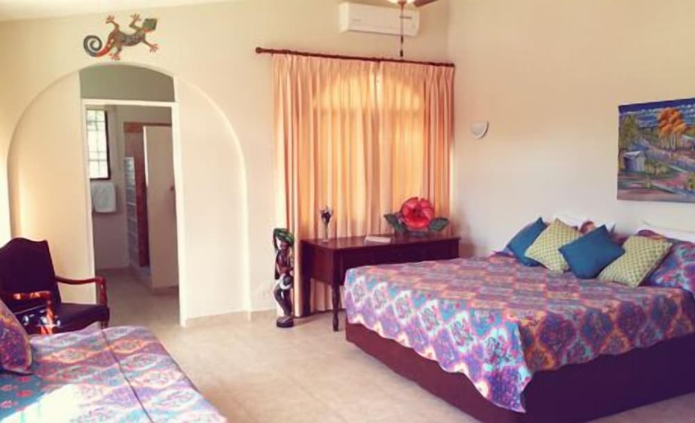 Фото Bel Fle Missions Hotel