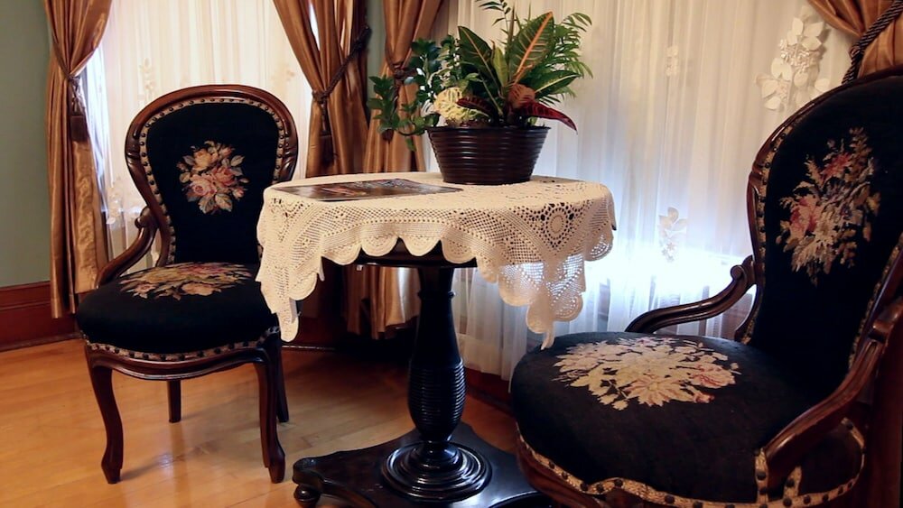 Фото 1897 Beekman House