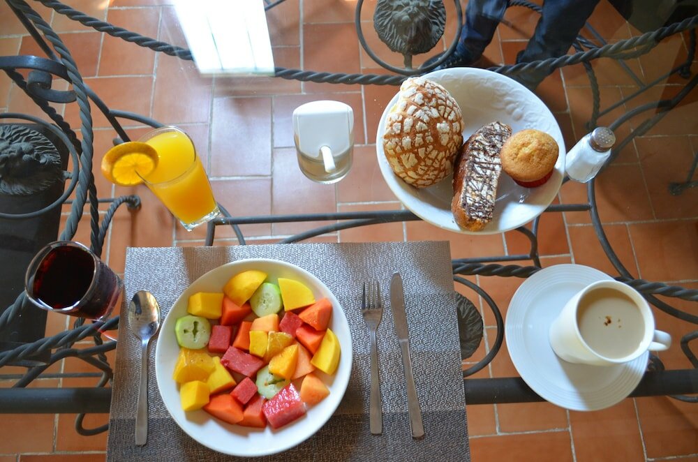 Фото Agua Turquesa - Totolapan Morelos