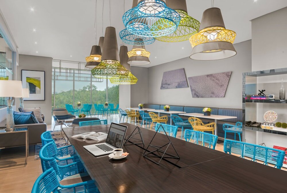 Фото Citadines Millennium Ortigas Manila