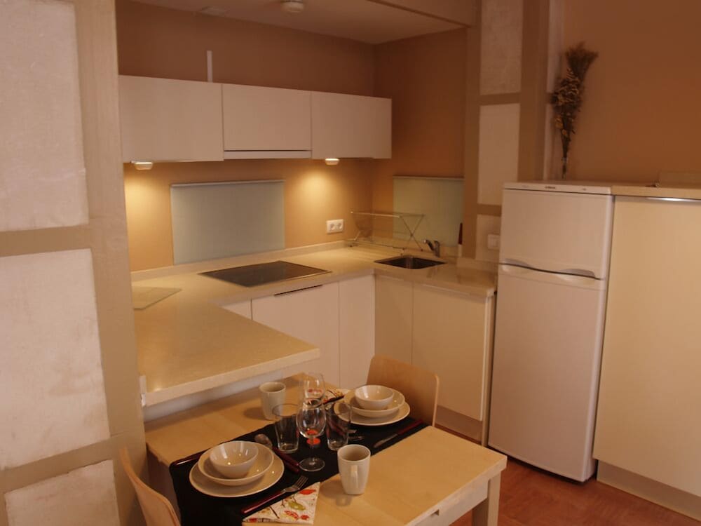 Фото Apartamentos Reposo 1