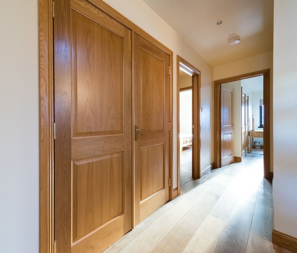 Фото Scottish Highland Lodge