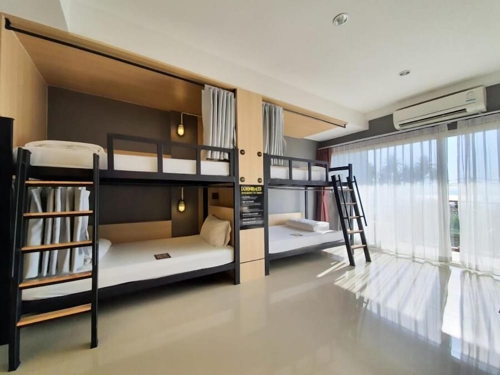 Фото Reset Hostel