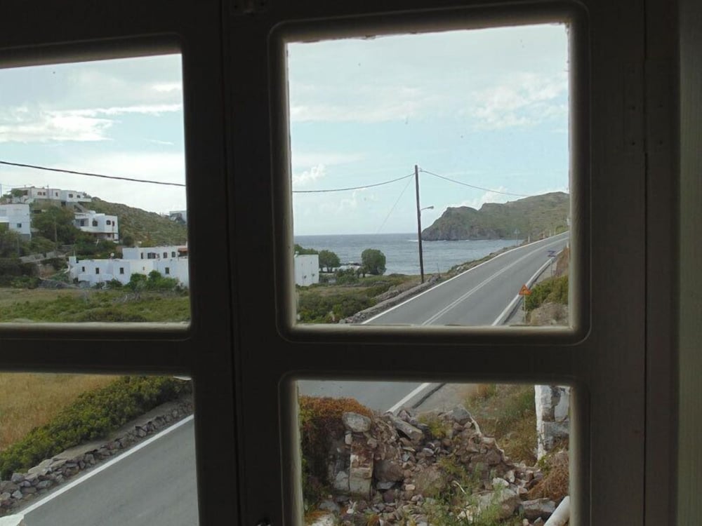 Фото Anemos Houses